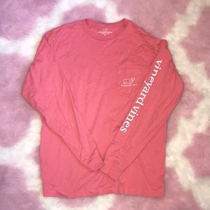 Vineyard Vines S long sleeve
